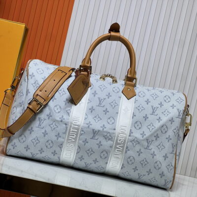 Keepall M14838 27x20x45cm Ss1_1973358