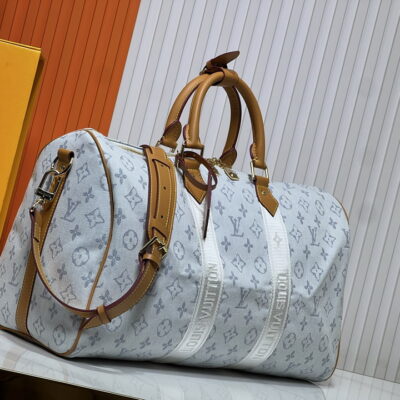 Keepall M14838 27x20x45cm Ss2_1973357