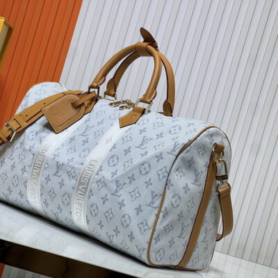 Keepall M14838 27x20x45cm Ss3_1973356