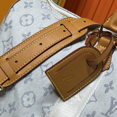 Keepall M14838 27x20x45cm Ss5_1973354