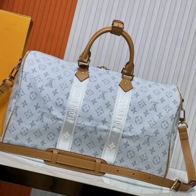 Keepall M14838 27x20x45cm Ss6_1973353