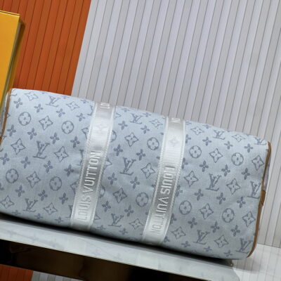 Keepall M14838 27x20x45cm Ss7_1973352