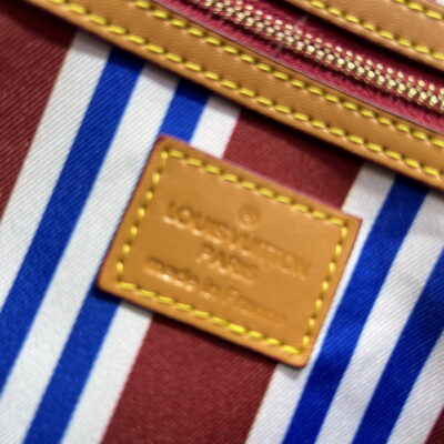 Keepall M14838 27x20x45cm Ss9_1973350