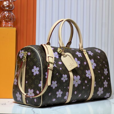 Keepall M41416 45x27x20cm Ss122_1960693