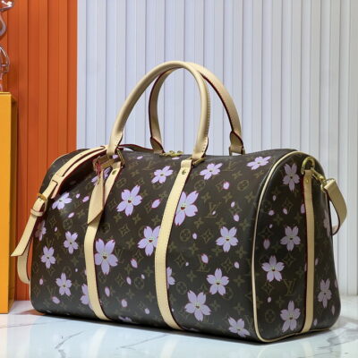 Keepall M41416 45x27x20cm Ss123_1960692