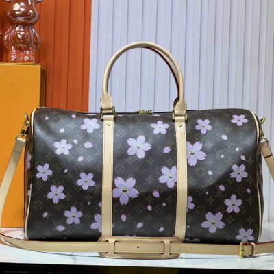 Keepall M41416 45x27x20cm Ss126_1960689