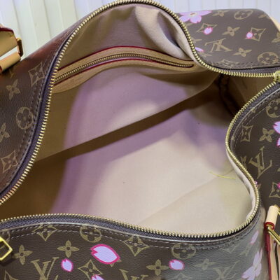 Keepall M41416 45x27x20cm Ss128_1960687