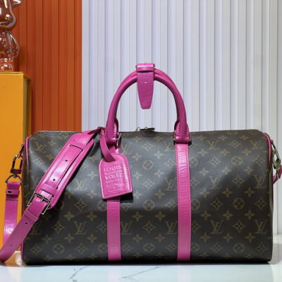 Keepall M41416 50x29x23cm Ss111_1960703