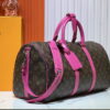 Keepall M41416 50x29x23cm Ss112_1960702