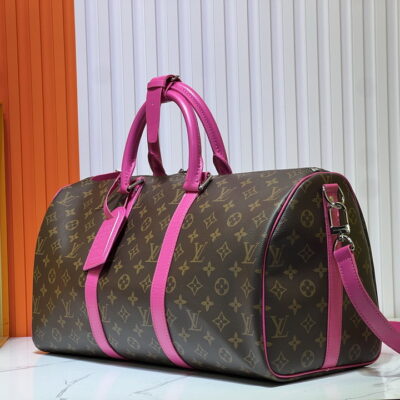 Keepall M41416 50x29x23cm Ss113_1960701
