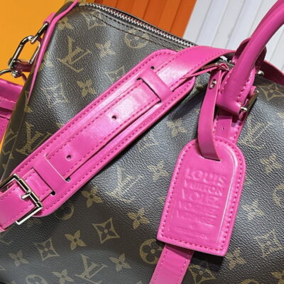 Keepall M41416 50x29x23cm Ss114_1960700