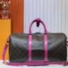 Keepall M41416 50x29x23cm Ss115_1960699
