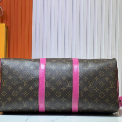 Keepall M41416 50x29x23cm Ss117_1960697