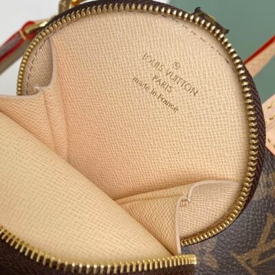 Neverfull M46705 24x14x9cm Wp 4_1951320