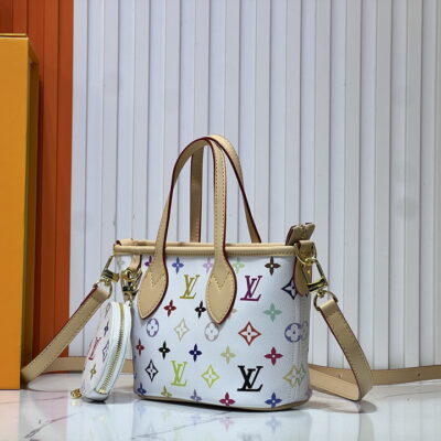 Neverfull M46705 24x14x9cm Ss16_1960812