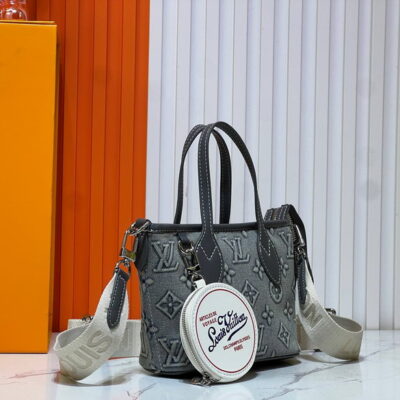 Neverfull M46705 24x14x9cm Ss2_1957003