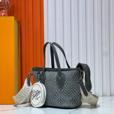 Neverfull M46705 24x14x9cm Ss3_1957002