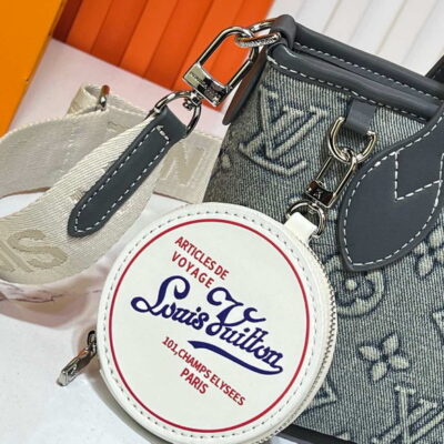 Neverfull M46705 24x14x9cm Ss4_1957001