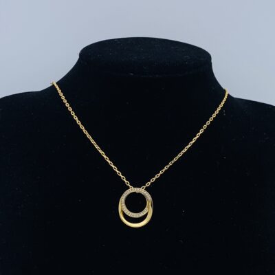 New Arrival Cartier Necklace J767