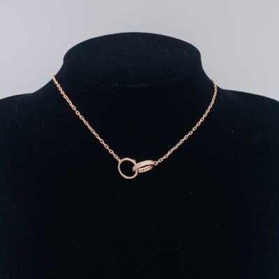New Arrival Cartier Necklace J769