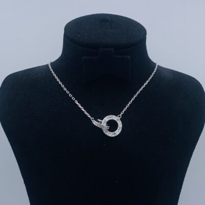 New Arrival Cartier Necklace J774