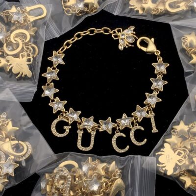 New Arrival Gucci Bracelet J2091.