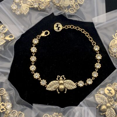 New Arrival Gucci Bracelet J2092.