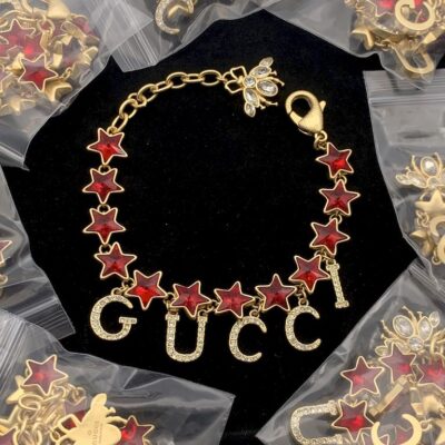 New Arrival Gucci Bracelet J2093.