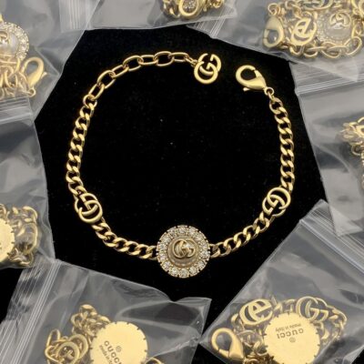 New Arrival Gucci Bracelet J2094.