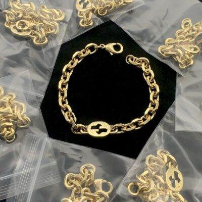 New Arrival Gucci Bracelet J2096.