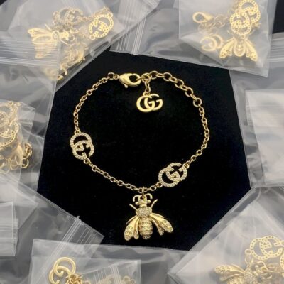New Arrival Gucci Bracelet J2097.