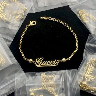 New Arrival Gucci Bracelet J2098.
