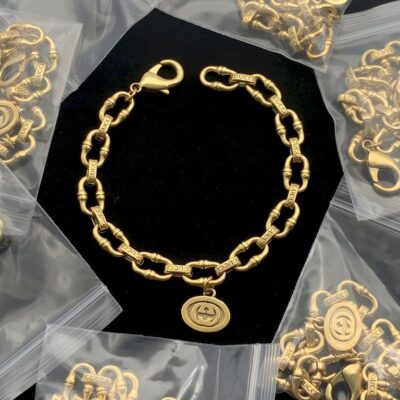 New Arrival Gucci Bracelet J2099.