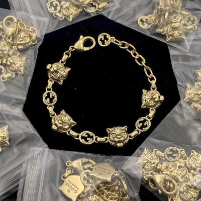 New Arrival Gucci Bracelet J2100.