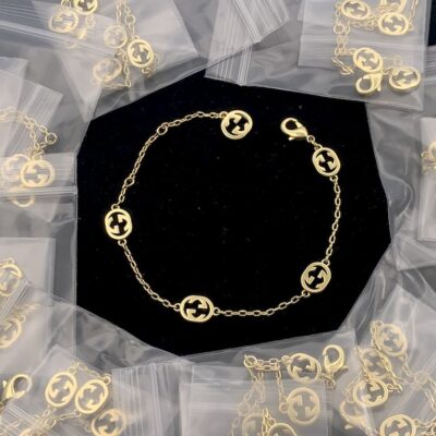 New Arrival Gucci Bracelet J2101.