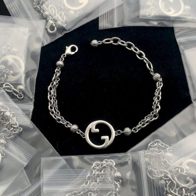 New Arrival Gucci Bracelet J2102.