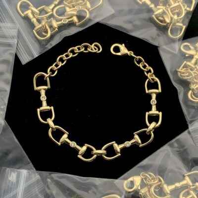 New Arrival Gucci Bracelet J2104.