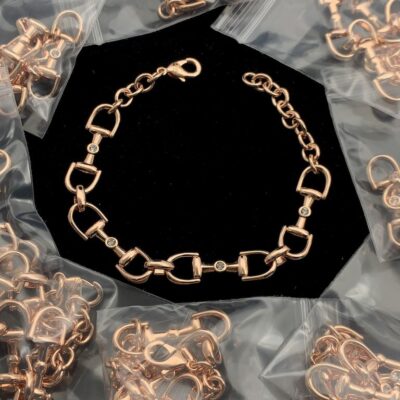 New Arrival Gucci Bracelet J2106.