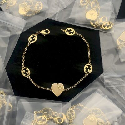 New Arrival Gucci Bracelet J2107.