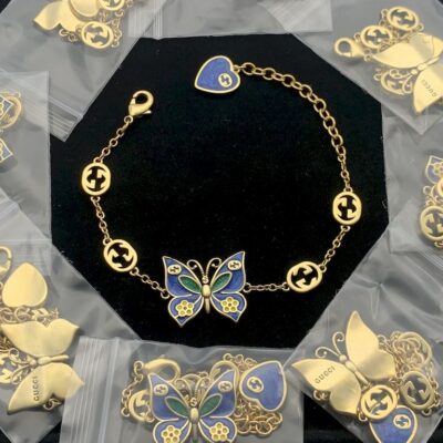 New Arrival Gucci Bracelet J2109.