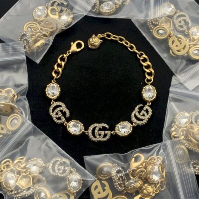 New Arrival Gucci Bracelet J2110.