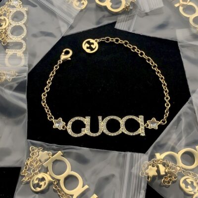 New Arrival Gucci Bracelet J2112.