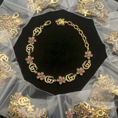 New Arrival Gucci Bracelet J2114.