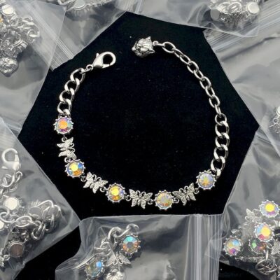 New Arrival Gucci Bracelet J2115.
