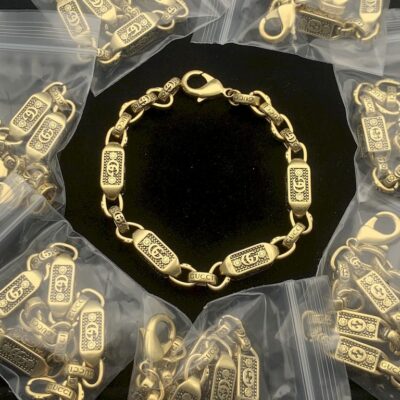 New Arrival Gucci Bracelet J2116.