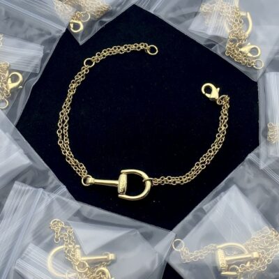 New Arrival Gucci Bracelet J2117.