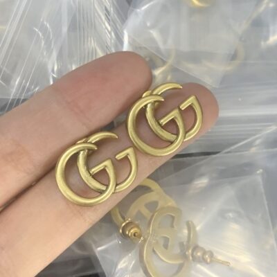 New Arrival Gucci Earring J2027.