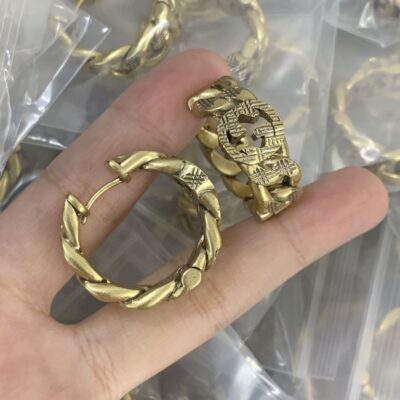 New Arrival Gucci Earring J2028.