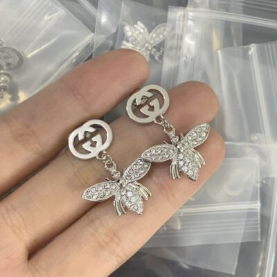 New Arrival Gucci Earring J2029.