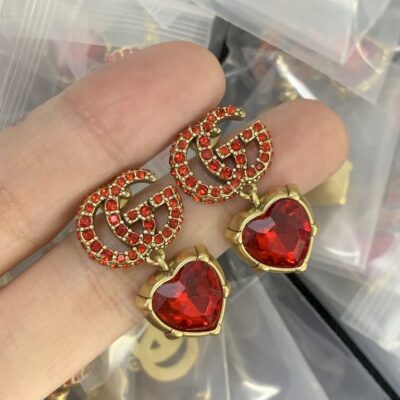 New Arrival Gucci Earring J2030.